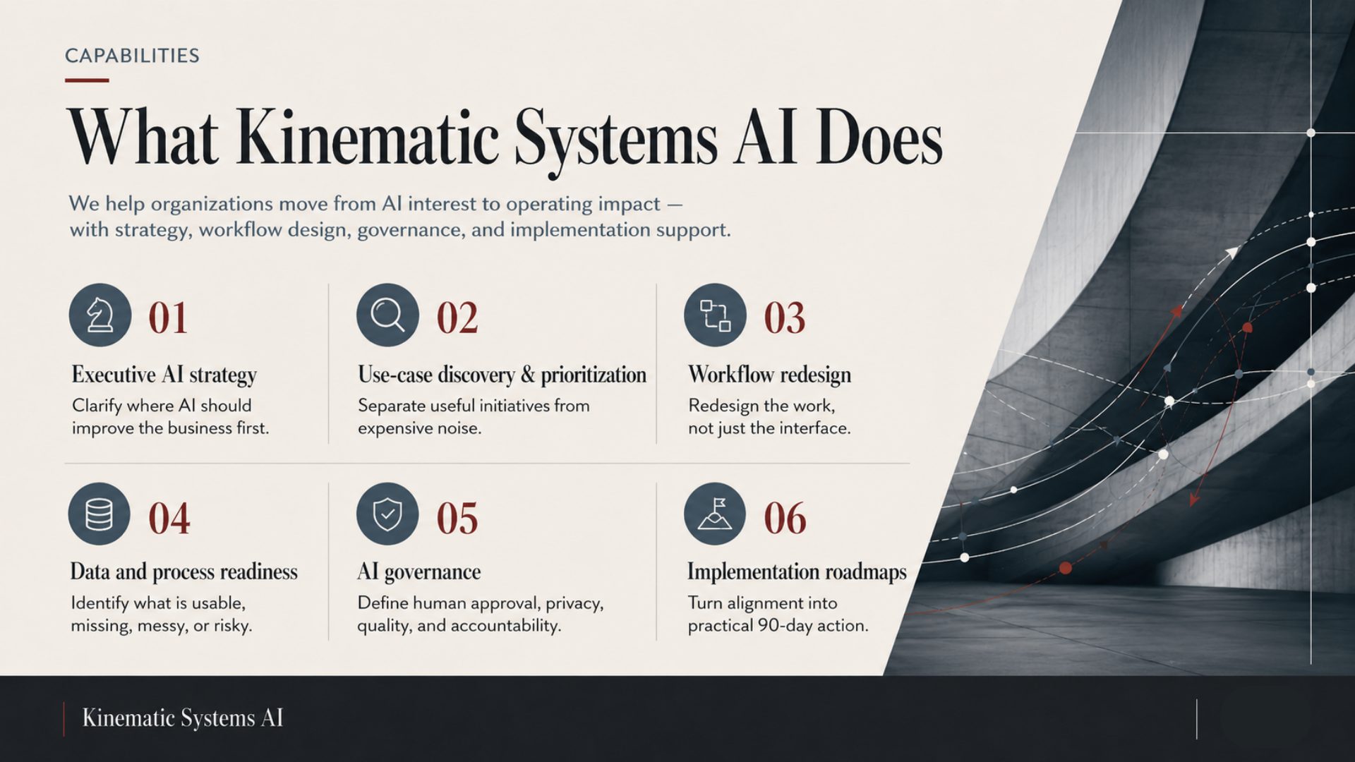 Slide 2 of Kinematic Systems Intro 3